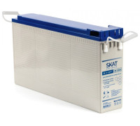 Бастион SKAT SB 12150FT ∙ Аккумулятор 12В 150 А∙ч (8997)