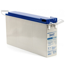 Бастион SKAT SB 12150FT ∙ Аккумулятор 12В 150 А∙ч (8997)