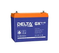 GX 12-60 моноблок Delta