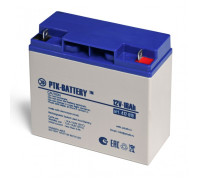 АКБ 12 - 18 ПожТехКабель (PTK-BAT-12-18)