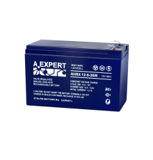 ETALON Battery ETALON A.EXPERT AHRX 12-9-36W