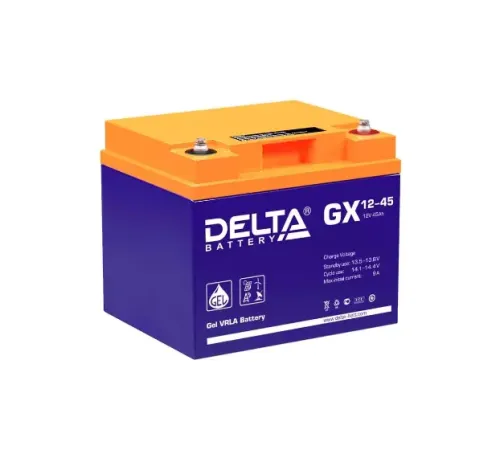 GX 12-45 моноблок Delta