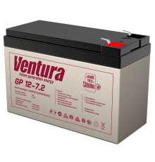 Ventura GP 12-7.2 ∙ Аккумулятор 12В 7.2 А∙ч