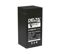 DT 6023 (75) Delta