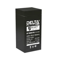 DT 6023 (75) Delta