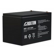 Roxton RBT-12V12AH