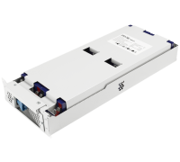 DELTA battery RBM43 ∙ Батарейный модуль 48В 10 А∙ч