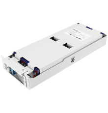 DELTA battery RBM43 ∙ Батарейный модуль 48В 10 А∙ч