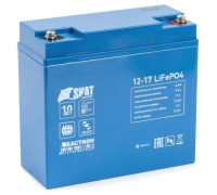 Бастион Skat i-Battery 12-17 LiFePO4 (647)