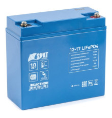 Бастион Skat i-Battery 12-17 LiFePO4 (647)