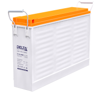 DELTA battery FT 12-150 M ∙ Аккумулятор 12В 150 А∙ч
