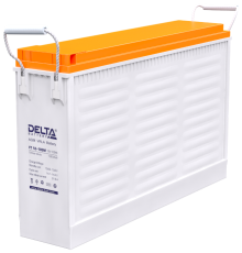 DELTA battery FT 12-150 M ∙ Аккумулятор 12В 150 А∙ч