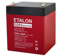 ETALON Battery FORS 12045 ∙ Аккумулятор 12В 4,5 А∙ч