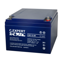 ETALON Battery ETALON C.EXPERT CHR 12-26
