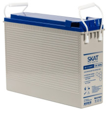 Бастион SKAT SB 12100FT ∙ Аккумулятор 12В 100 А∙ч (8979)