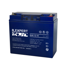 ETALON Battery ETALON B.EXPERT BHR 12-18