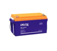 HRL 12-80 X ккумулятор Delta