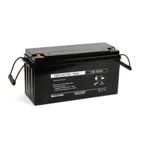 TEPLOCOM 150Ач Бастион