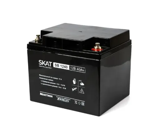 SKAT SB 1240 Бастион