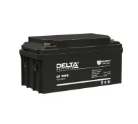 DT 1265 аккумулятор Delta