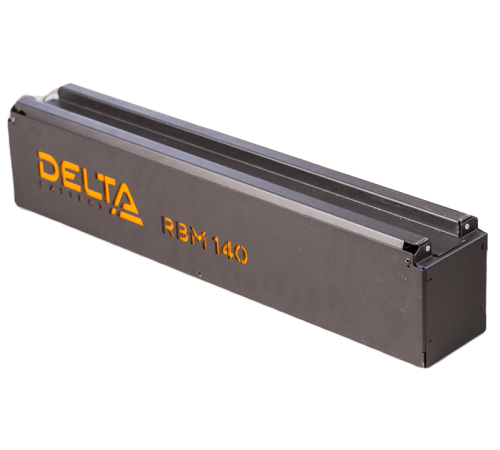 DELTA battery RBM140 ∙ Батарейный модуль 192 В 5 А∙ч