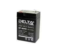 DT 6045 аккумулятор Delta