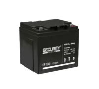 SF 1240 Аккумуляторная батарея Security Force