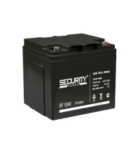 SF 1240 Аккумуляторная батарея Security Force