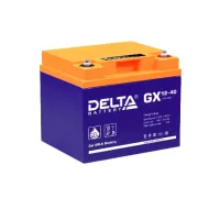 GX 12-40 моноблок Delta
