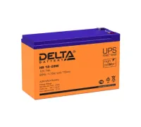 HR 12-28 W аккумулятор Delta