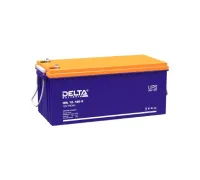 HRL 12-180 X аккумулятор Delta
