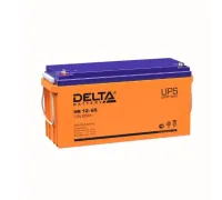 HR 12-65 аккумулятор Delta