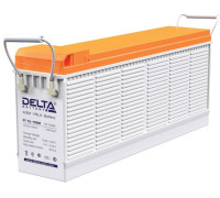 DELTA battery FT 12-100 M ∙ Аккумулятор 12В 100 А∙ч