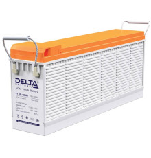 DELTA battery FT 12-100 M ∙ Аккумулятор 12В 100 А∙ч