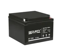 SF 1226 необслуживаемый аккумулятор Security Force