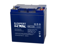 ETALON Battery ETALON B.EXPERT BHRL 12-28