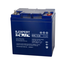 ETALON Battery ETALON B.EXPERT BHRL 12-28