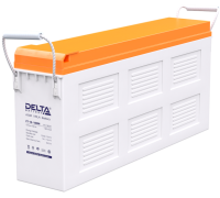 DELTA battery FT 12-180 M ∙ Аккумулятор 12В 180 А∙ч