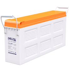 DELTA battery FT 12-180 M ∙ Аккумулятор 12В 180 А∙ч