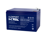 ETALON Battery ETALON A.EXPERT AHRX 12-12-52W