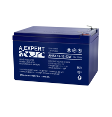 ETALON Battery ETALON A.EXPERT AHRX 12-12-52W