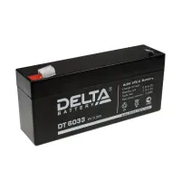 DT 6033 (125) Delta