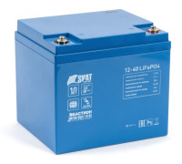 Бастион Skat i-Battery 12-40 LiFePO4 (649)