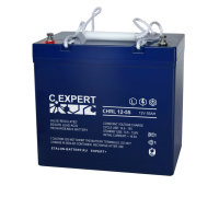 ETALON Battery ETALON C.EXPERT CHRL 12-55