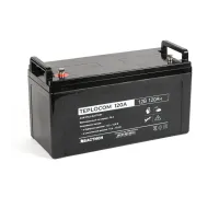 TEPLOCOM 120Ач Бастион