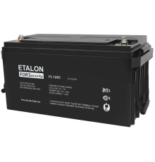 ETALON Battery FS 1265 ∙ Аккумулятор 12В 65 А∙ч