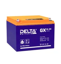 GX 12-24 моноблок Delta