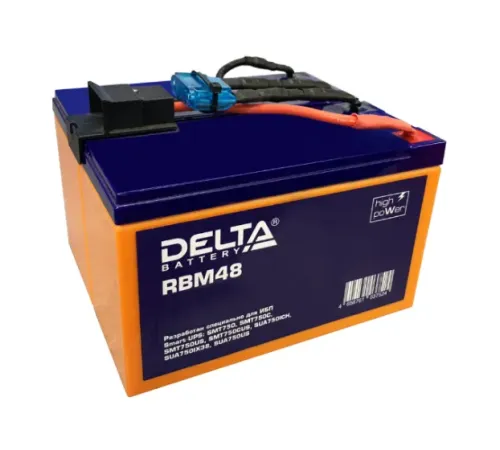 RBM48 Delta