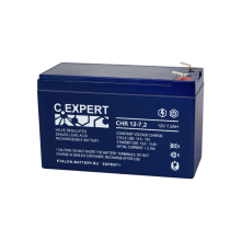 ETALON Battery ETALON C.EXPERT CHR 12-7,2