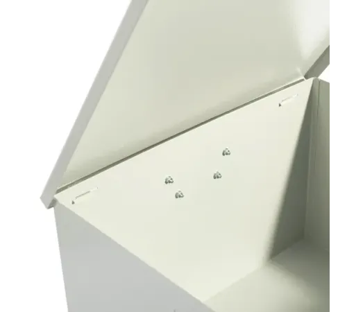 Бокс УМБ-3/120 для аккумулятора Бастион